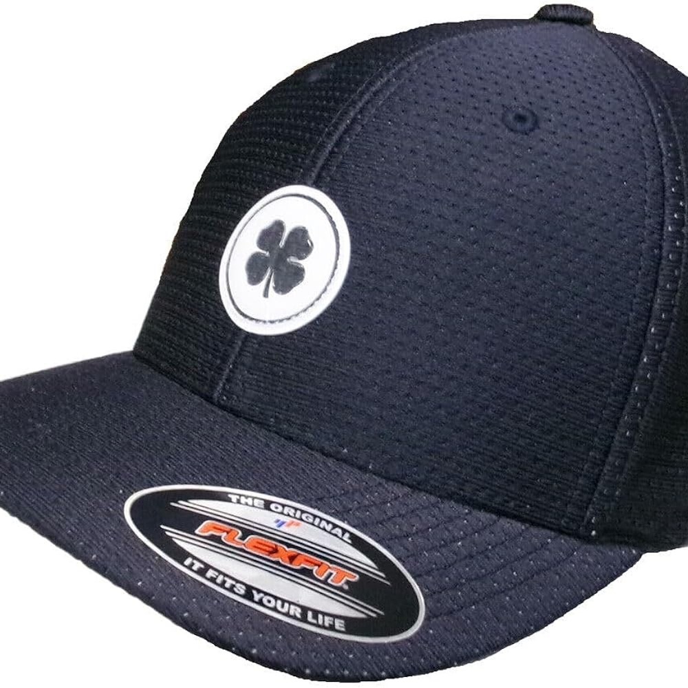 Black Clover Clear Vision Hat